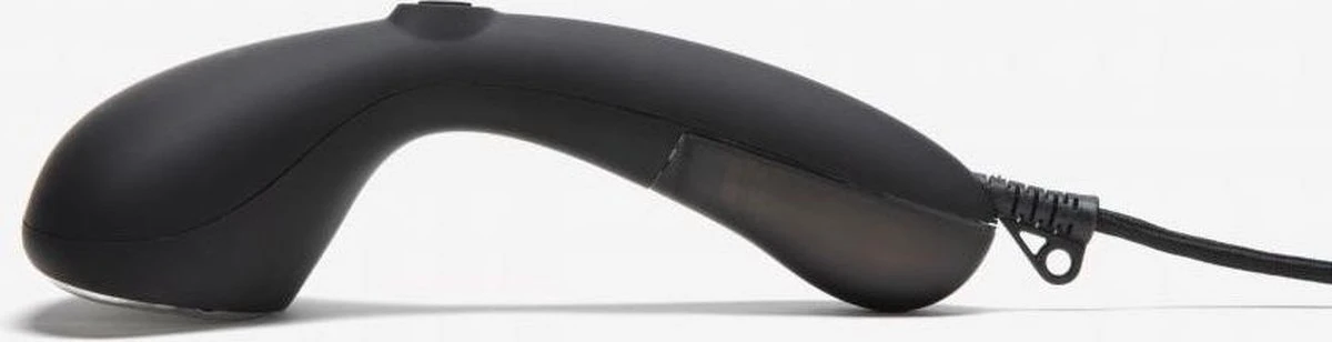 Steamery Cirrus No. 2 - Kledingstomer - Mat Zwart 14 Steamery Cirrus No. 2 - Kledingstomer - Mat Zwart - Afbeelding 12