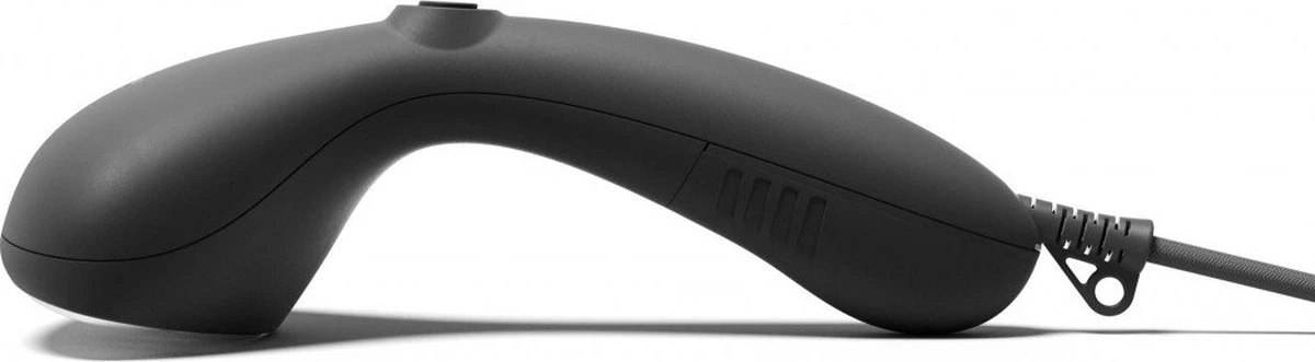 Steamery Cirrus No. 2 - Kledingstomer - Mat Zwart 9 Steamery Cirrus No. 2 - Kledingstomer - Mat Zwart - Afbeelding 7