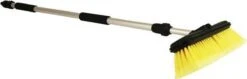 Protecton Wasborstel Met Telescopische Steel | Wasborstel Met Uitschuifbare Steel Auto -Huishoud Verkoop 1200x385
