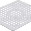 Curver Gootsteenmat Rechthoekig - 26x32x1 Cm - Wit -Huishoud Verkoop 1200x585