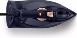 Philips Azur GC4909/60 - Stoomstrijkijzer - Donkerblauw/Rosé -Huishoud Verkoop 1200x597 1