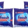 Finish Zout | 4 X 1kg | Vaatwaszout | Korrels | Voorkomt Kalkafzetting | Promo Verpakking -Huishoud Verkoop 1200x611 1