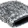 RUSH Washandschoen Zwart - Voor Auto & Motor - Auto Wassen - Motorwassen - Autowas Producten -Huishoud Verkoop 1200x624