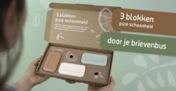 Seepje Zeepvariatie - Hand- En Lichaamszeep - Waszeep - Afwaszeep - Natuurlijke Ingredienten - 0% Plastic -Huishoud Verkoop 1200x628