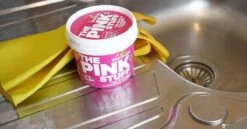 Stardrops 3x The Pink Stuff - Het Wonder Reinigingsmiddel – Allesreiniger Spray - Schoonmaakpasta - Milieuvriendelijk - Huishouden 15 Stardrops 3x The Pink Stuff - Het Wonder Reinigingsmiddel – Allesreiniger Spray - Schoonmaakpasta - Milieuvriendelijk - Huishouden -Huishoud Verkoop 1200x629 5
