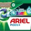 Ariel Wasmiddel Pods + Touch Of Lenor – 4 X 20 Wasbeurten – Voordeelverpakking -Huishoud Verkoop 1200x668