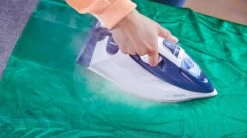 Philips GC4541/20 - Stoomstrijkijzer - Blauw -Huishoud Verkoop 1200x672