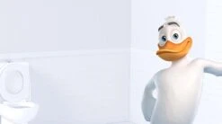 6x WC Eend Toiletreiniger Action Gel Citrus Splash 750 Ml -Huishoud Verkoop 1200x672 3