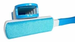 Aqua Laser Sticky Hero - KLedingborstel - Blauw/Wit -Huishoud Verkoop 1200x673 2