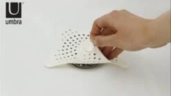 Merkloos Gootsteen Zeefje Starfish - Verkrijgbaar In Diversen Kleuren- -Huishoud Verkoop 1200x674 2