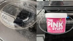 Stardrops 3x The Pink Stuff - Het Wonder Reinigingsmiddel – Allesreiniger Spray - Schoonmaakpasta - Milieuvriendelijk - Huishouden 12 Stardrops 3x The Pink Stuff - Het Wonder Reinigingsmiddel – Allesreiniger Spray - Schoonmaakpasta - Milieuvriendelijk - Huishouden -Huishoud Verkoop 1200x675 19