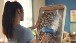 Philips 3000 Series STH3000/20 - Kledingstomer - Donkerblauw 22 Philips 3000 Series STH3000/20 - Kledingstomer - Donkerblauw -Huishoud Verkoop 1200x675 8