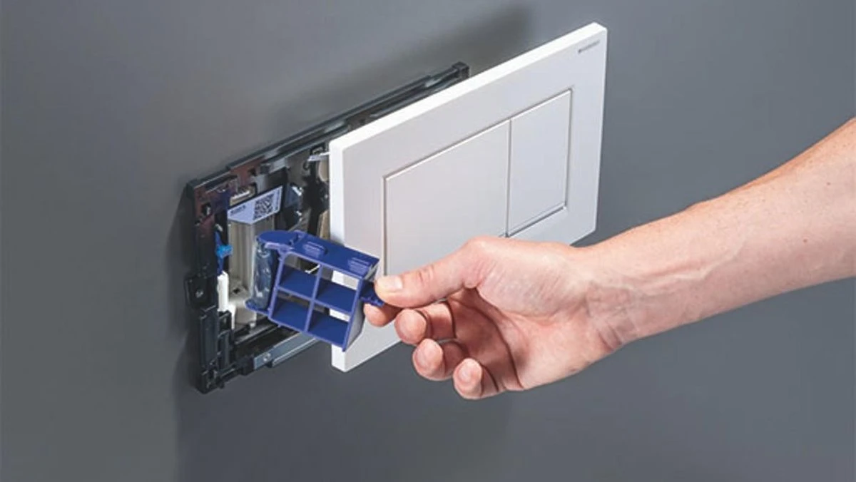 DuoFresh Sticks - 18 DuoFresh Sticks - Geberit - Toiletsticks 5 DuoFresh Sticks - 18 DuoFresh Sticks - Geberit - Toiletsticks - Afbeelding 3