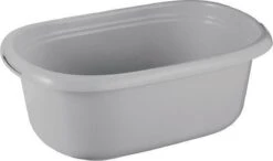 Sunware - Basic Teil 40L Grijs - 65 X 44 X 25 Cm -Huishoud Verkoop 1200x708 1