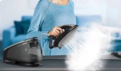 Tefal Express Easy SV6140 Stoomgenerator -Huishoud Verkoop 1200x709