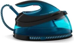 Philips GC7846/80 PerfectCare Compacte Stoomgenerator 1.5L Blauw