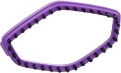 Tristar Kledingstomer ST-8921 - Voor Kleding, Meubels En Knuffels - Paars/Zwart -Huishoud Verkoop 1200x722