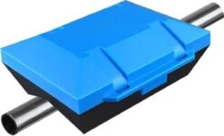 Alpine® Hét Waterontharder Alternatief All-in-one XL Antikalk Magneet Voor Koper En Kunststof Leidingen 20.000 Gauss - Energiebesparing - Energie Besparen - Gas Besparen -Huishoud Verkoop 1200x729