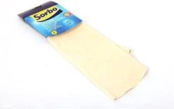 Sorbo Natuurzeem - Maat L - 35x52cm -Huishoud Verkoop 1200x747