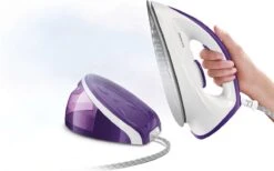 Philips HI5922/30 - Stoomgenerator - Paars -Huishoud Verkoop 1200x748 1
