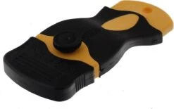 Scanpart Kookplaat Schraper - Schraapijzer - Radeermes - Voor Alle Glazen Kookplaten - Zoals Keramische Inductie En Halogeen Kookplaten - Kunststof - Vervangbaar Mesje - Krasvrij 11 Scanpart Kookplaat Schraper - Schraapijzer - Radeermes - Voor Alle Glazen Kookplaten - Zoals Keramische Inductie En Halogeen Kookplaten - Kunststof - Vervangbaar Mesje - Krasvrij -Huishoud Verkoop 1200x754 2