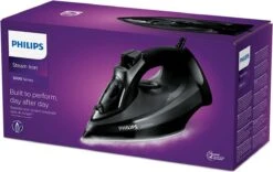 Philips 5000 Series Stoomstrijkijzer, Vermogen Van 2600 W, 45 G/min. Continue Stoom -Huishoud Verkoop 1200x760 1