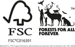 Bamboi - Bamboe WC Papier - 48 MAXI Rollen - Heerlijk Zacht 3-laags -Huishoud Verkoop 1200x762