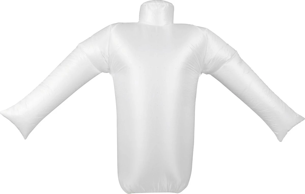 Clatronic HBB 3734 -Hemden-/blouse- En Broekstrijksysteem - Drogen En Strijken In één Stap 11 Clatronic HBB 3734 -Hemden-/blouse- En Broekstrijksysteem - Drogen En Strijken In één Stap - Afbeelding 9