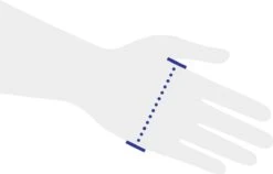 Bauerfeind Aantrekhulp Handschoenen Voor Het Aantrekken Van Steunkousen - Maat S -Huishoud Verkoop 1200x769 2