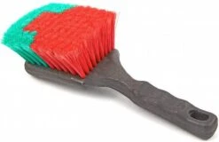 Vikan 522752 Handborstel - Korte Steel - 275 Mm - Zacht Gespleten Haren 9 Vikan 522752 Handborstel - Korte Steel - 275 Mm - Zacht Gespleten Haren -Huishoud Verkoop 1200x775