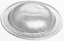 Merkloos Luxe RVS Gootsteen Zeef Ø80 - 90mm - Gootsteenstop - Afvoerzeef - Korfplug -Huishoud Verkoop 1200x777 1