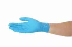 Nitrile Handschoenen Wegwerp-Nitrile-Gloves Powder Free Disposablos Latex Vrij -100 Stuks - Maat L - AQL 1.0! 10 Nitrile Handschoenen Wegwerp-Nitrile-Gloves Powder Free Disposablos Latex Vrij -100 Stuks - Maat L - AQL 1.0! -Huishoud Verkoop 1200x789 3