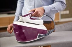 Tefal Express Anti-Calc SV8054 - Stoomgenerator -Huishoud Verkoop 1200x799 23