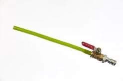 Aqua2Go Telescoopsteel 7,2 Meter - Lichtgewicht Aluminium - 40 Cm. Borstel - Ramen Wassen - Zonnepanelen -Huishoud Verkoop 1200x799 9