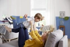 Philips PerfectCare Elite GC9635/20 - Stoomgenerator - Blauw -Huishoud Verkoop 1200x800 100