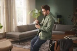 Philips PerfectCare 7000-serie PSG7150/30 - Stoomgenerator -Huishoud Verkoop 1200x800 103