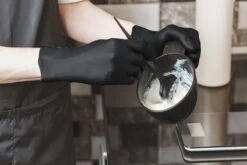 ANSELL MICROFLEX® 93-852 - Nitril Wegwerp Handschoenen, Latexvrij, Poedervrij, M, Zwart, 100 Stuks (0.12-0.15mm) 10 ANSELL MICROFLEX® 93-852 - Nitril Wegwerp Handschoenen, Latexvrij, Poedervrij, M, Zwart, 100 Stuks (0.12-0.15mm) -Huishoud Verkoop 1200x800 115