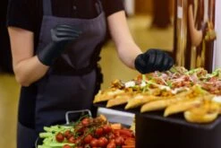 ANSELL MICROFLEX® 93-732 - Nitril Wegwerp Handschoenen, Latexvrij, Poedervrij, S, Zwart, 100 Stuks (0.7-0.11mm) -Huishoud Verkoop 1200x800 118