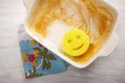 Scrub Daddy Schuurspons - Krasvrij Schoonmaken - Inclusief The Pink Stuff Paste 19 Scrub Daddy Schuurspons - Krasvrij Schoonmaken - Inclusief The Pink Stuff Paste -Huishoud Verkoop 1200x800 125