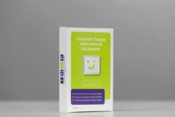 Maandbox 30 X Professionele Reinigingsdoekjes Voor O.a. Toetsenbord/beeldscherm/smartphone/laptop Van THP - Clean Hardware - Per 30 Stuks Verpakt In Handige Maandbox -Huishoud Verkoop 1200x800 127