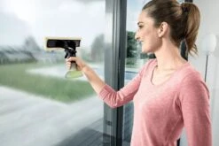 Kärcher RM 500 - Glasreiniger Concentraat - Limited Edition Witte Lelie - 750 ML 8 Kärcher RM 500 - Glasreiniger Concentraat - Limited Edition Witte Lelie - 750 ML -Huishoud Verkoop 1200x800 130