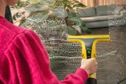 Kärcher RM 500 - Glasreiniger Concentraat - Limited Edition Witte Lelie - 750 ML 9 Kärcher RM 500 - Glasreiniger Concentraat - Limited Edition Witte Lelie - 750 ML -Huishoud Verkoop 1200x800 131