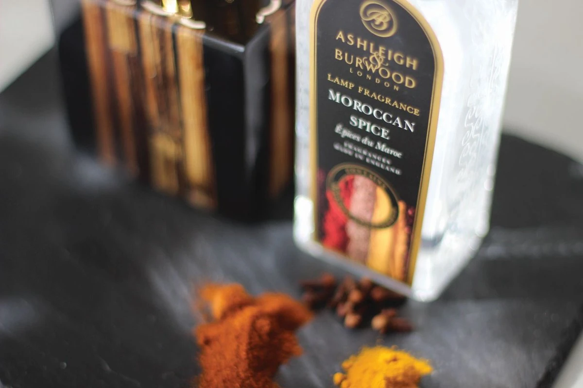 Ashleigh & Burwood - Moroccan Spice 500ml 5 Ashleigh & Burwood - Moroccan Spice 500ml - Afbeelding 3