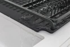 Brabantia SinkSide Afdruiprek - Dark Grey 29 Brabantia SinkSide Afdruiprek - Dark Grey -Huishoud Verkoop 1200x800 17