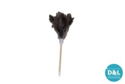 Plumeau Struisvogelveren - Lengte 50cm 7 Plumeau Struisvogelveren - Lengte 50cm -Huishoud Verkoop 1200x800 23