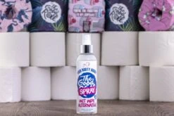 Your Booty Buddy - The Good Roll Toiletpapier Spray 200ml | SPRAY - WIPE - FLUSH -Huishoud Verkoop 1200x800 30