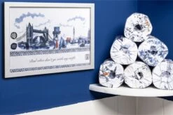 The Good Roll - WC Papier - 24 Stuks - 250 Vellen - 3 Laags - Heinen Delfts Blauw 10 The Good Roll - WC Papier - 24 Stuks - 250 Vellen - 3 Laags - Heinen Delfts Blauw -Huishoud Verkoop 1200x800 31