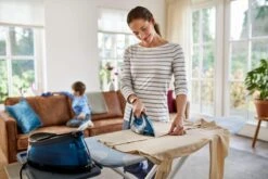 Philips GC7846/80 PerfectCare Compacte Stoomgenerator 1.5L Blauw -Huishoud Verkoop 1200x800 39