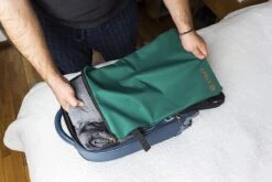 STNKY Pro Edition - Wasbare Sport, Reis- En Wastas - Groen - 13 Liter - Geurloos -Huishoud Verkoop 1200x800 4