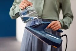 Philips Azur 8000 Series - DST8020/20 - Stoomstrijkijzer -Huishoud Verkoop 1200x800 50